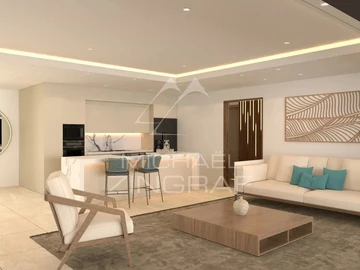 3 Bedroom Penthouse