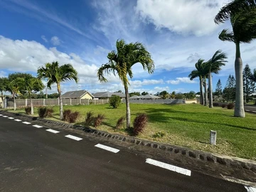 Residential Land
