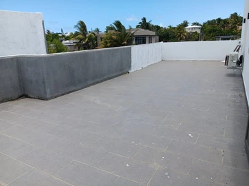 Villa de 5 Chambres