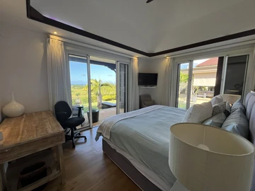 Villa de 4 Chambres