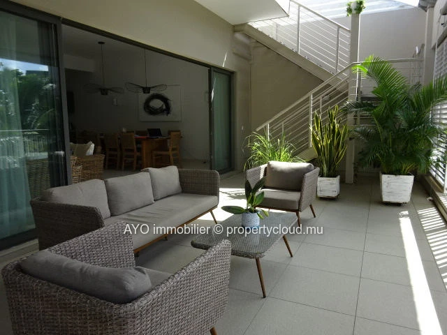 On sale- Modern penthouse in a luxury residence