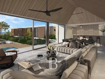 3 Bedroom Villa