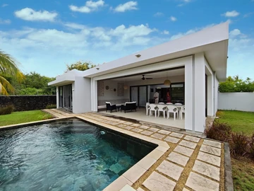 3 Bedroom Villa