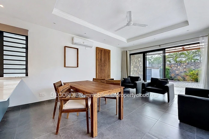 Superbe villa à vendre à Trou aux Biches