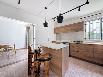 3 Bedroom Apartment
