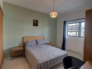 Appartement de 2 Chambres