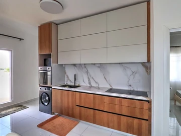 Appartement de 3 Chambres
