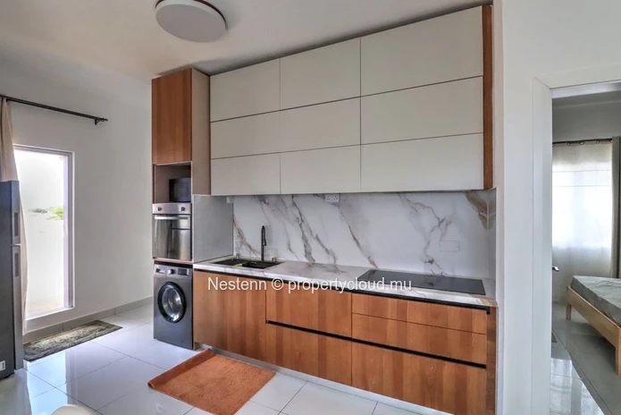 Elegant penthouse de 3 chambres