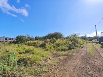 Residential Land
