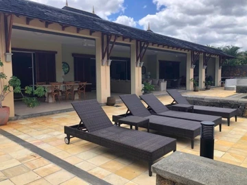 Villa de 5 Chambres