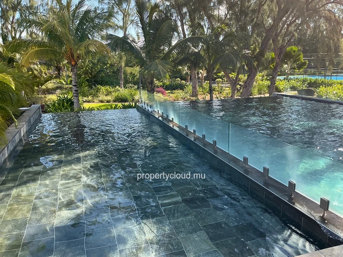 FOR RENT GRAND GAUBE – 3 bedroom apartment.
