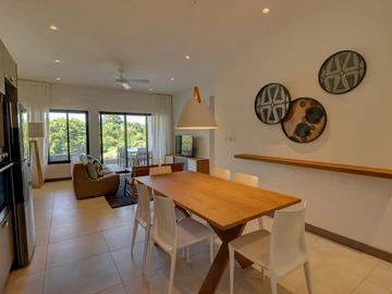 3 Bedroom Apartment