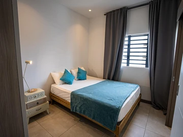3 Bedroom Townhouse, Duplex
