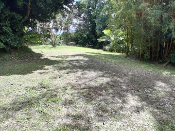 Residential Land