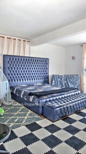 Maison spacieuse de 4 chambres à L'Avenir sur un terrain de 337 m²