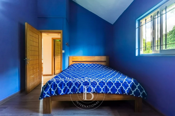 CUREPIPE - Maison familiale - 4 chambres