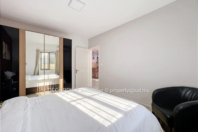 For Rent, Stunning Apartment in FLic en Flac