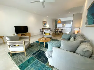 Appartement de 2 Chambres