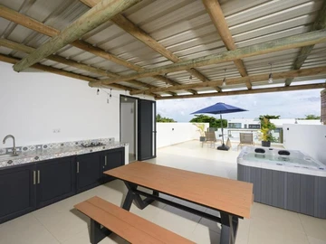 3 Bedroom Penthouse