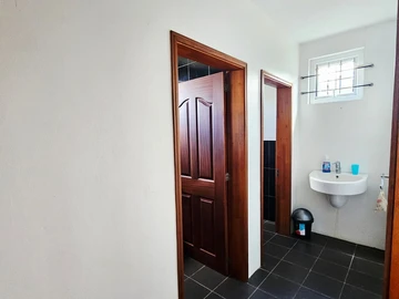3 Bedroom Townhouse, Duplex