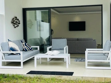 Villa de 3 Chambres