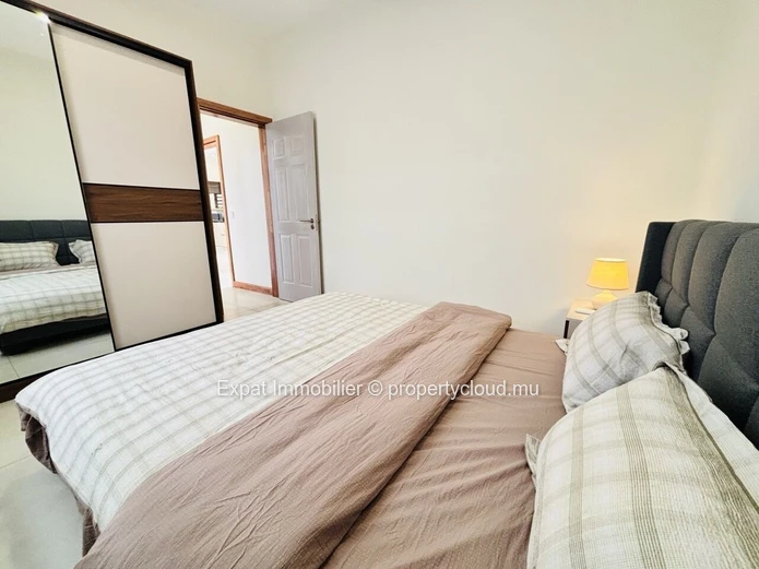New 3-Bedroom Villa – The Art Of Living In Sottise, Grand Baie