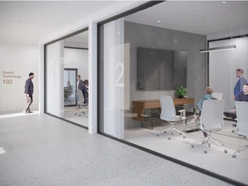 Commercial Property
