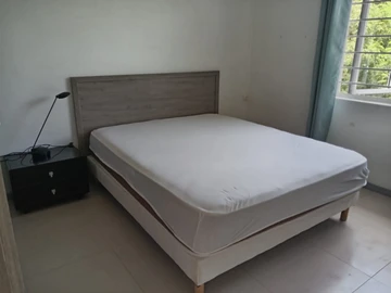 Villa de 3 Chambres
