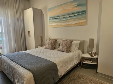 3 Bedroom Penthouse
