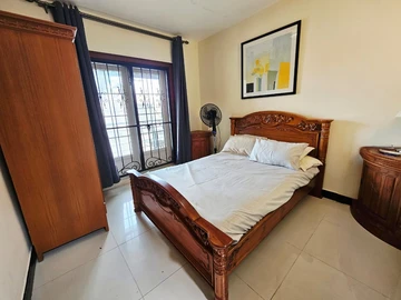 3 Bedroom Townhouse, Duplex