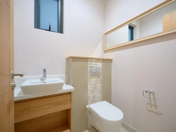 4 Bedroom Apartment