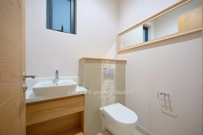 Belle Vue Harel - Spacious 4-bedroom apartment with breathtaking views (Sole Mandate)