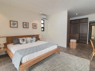 3 Bedroom Apartment