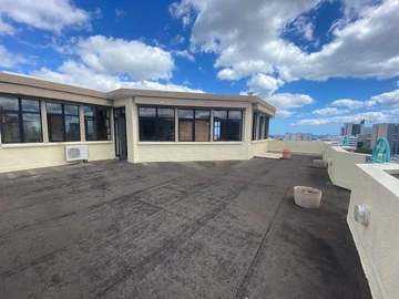Immobilier Commerciaux