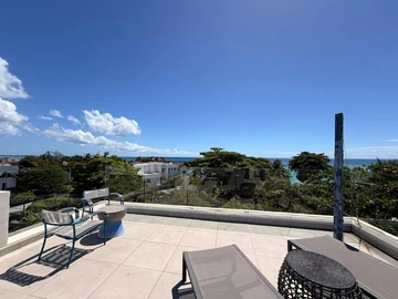 Penthouse de 2 Chambres