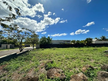 Residential Land