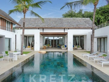 5 Bedroom House