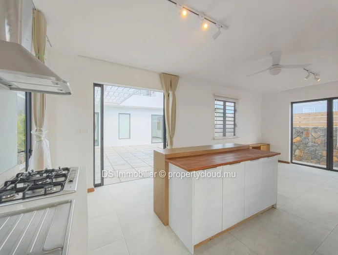 Villa à vendre à Grand Baie