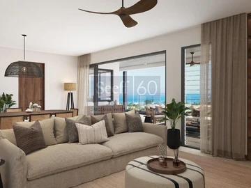 4 Bedroom Penthouse