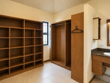 Maison de 4 Chambres