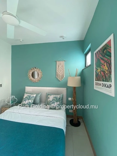 2 Bedroom Ensuite Penthouse In Banyan Grove