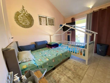 Villa de 3 Chambres
