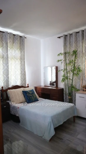 Maison spacieuse de 4 chambres à L'Avenir sur un terrain de 337 m²