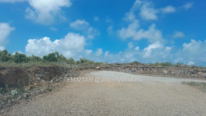 Prime Residential Plots For Sale – Goodlands