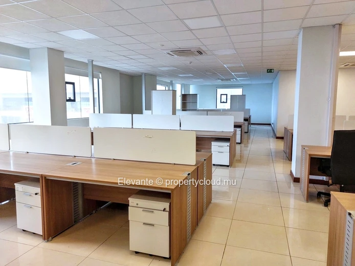 Offices for Sale in Ebène!