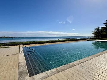 3 Bedroom Penthouse