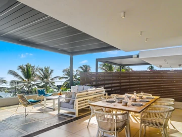 2 Bedroom Penthouse