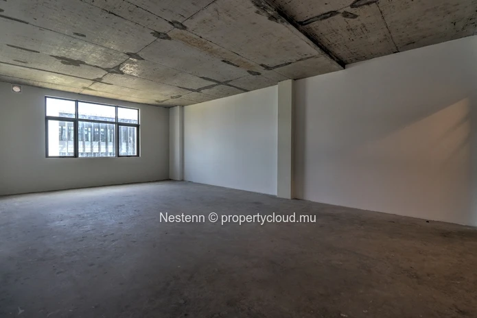 3 Premium office spaces