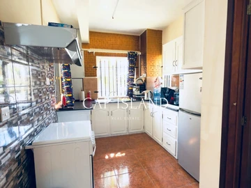 Townhouse, Duplex