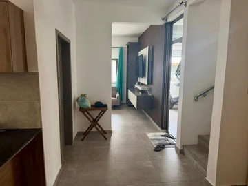 Townhouse, Duplex de 3 Chambres